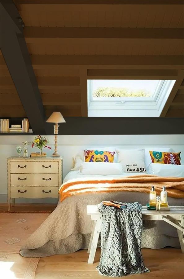 Apartamentos Felipe IV Plaza Mayor มาดริด ภายนอก รูปภาพ