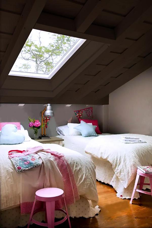 Apartamentos Felipe IV Plaza Mayor มาดริด ภายนอก รูปภาพ